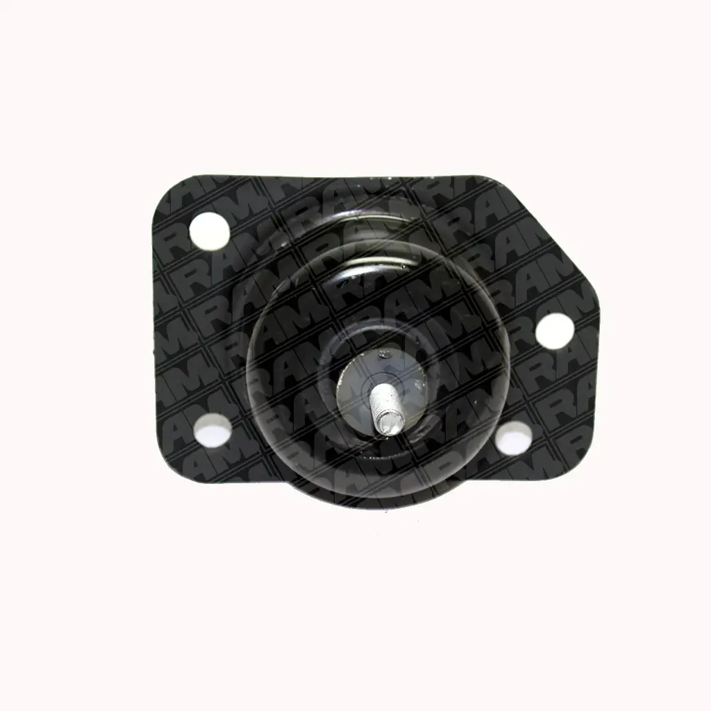 96550227 Base Motor Derecha Chevrolet Optra