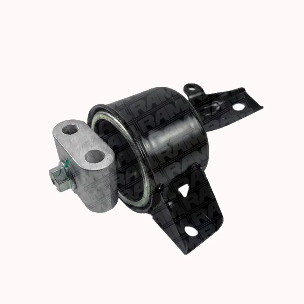 96535505 Base Motor Izquierda Chevrolet Aveo