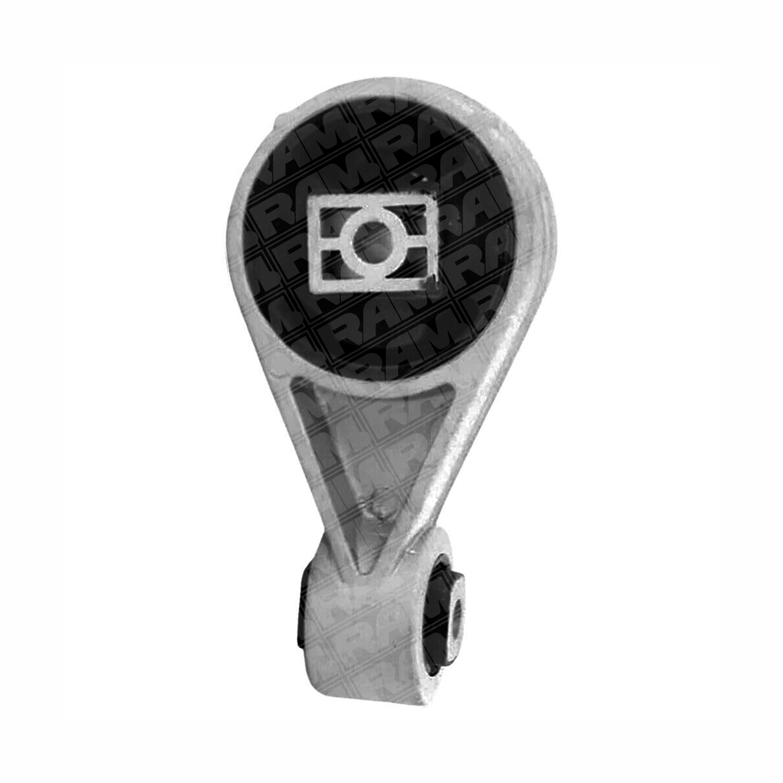 YS4Z-6068-MA Base Caja Inferior Ford Focus - Huesito