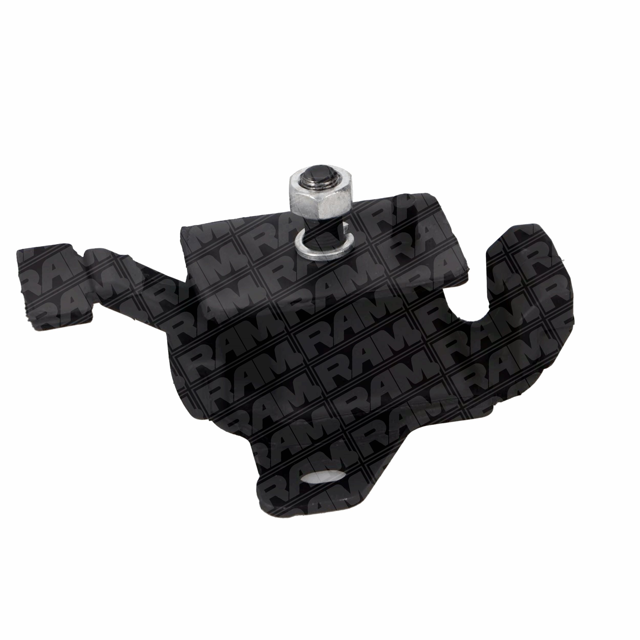 12361-0L030 Base Motor Toyota Hilux / Fortuner