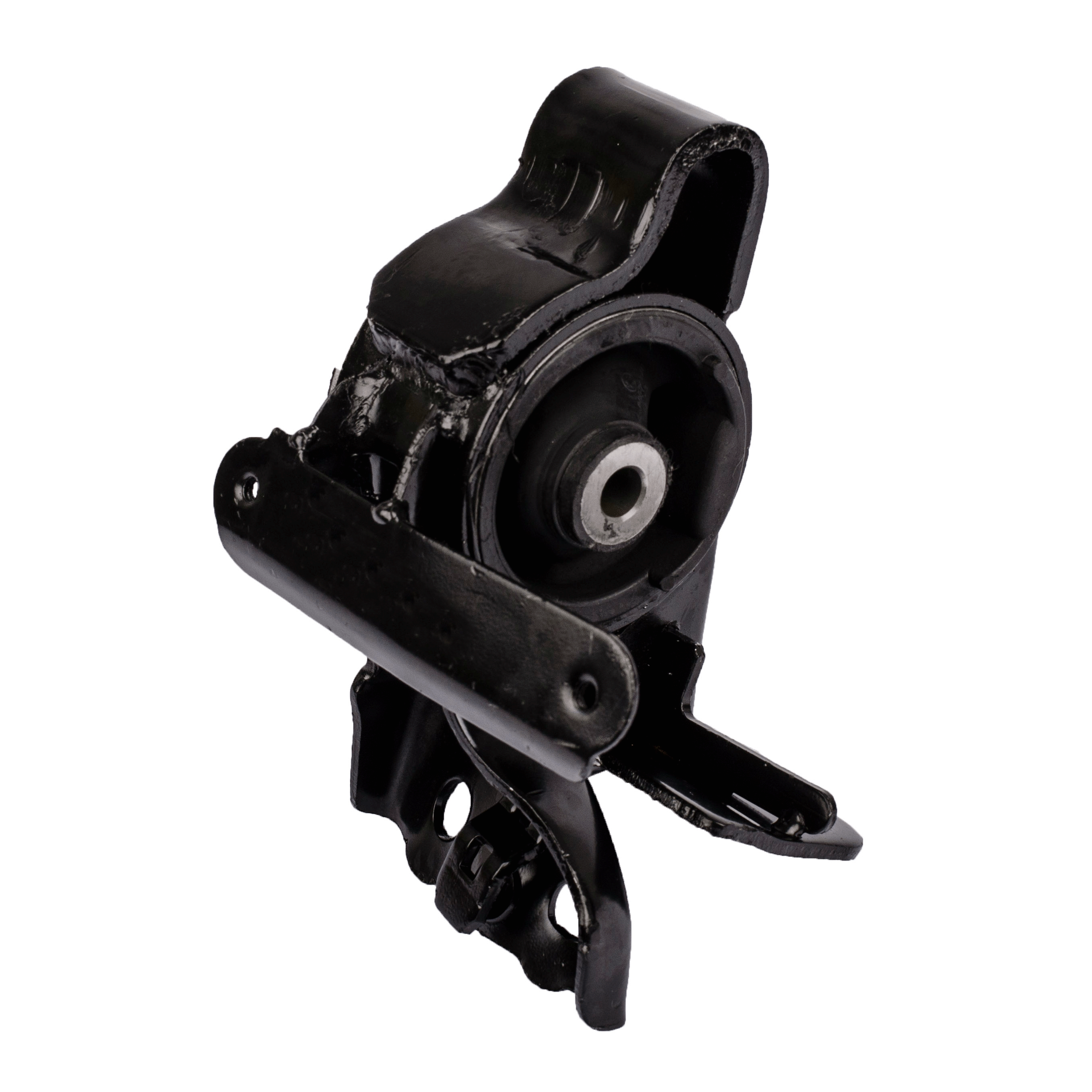 [255] 12372-15220 Base Izquierda Toyota Corolla Sapito 1998 - 2002