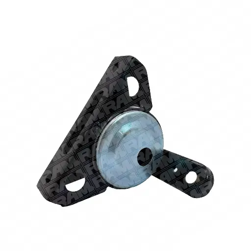 [363] 96484904 Base Motor Derecha Chevrolet Spark