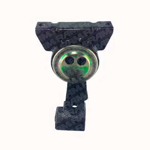 [366] 96550234 Base Izquierda Chevrolet Optra