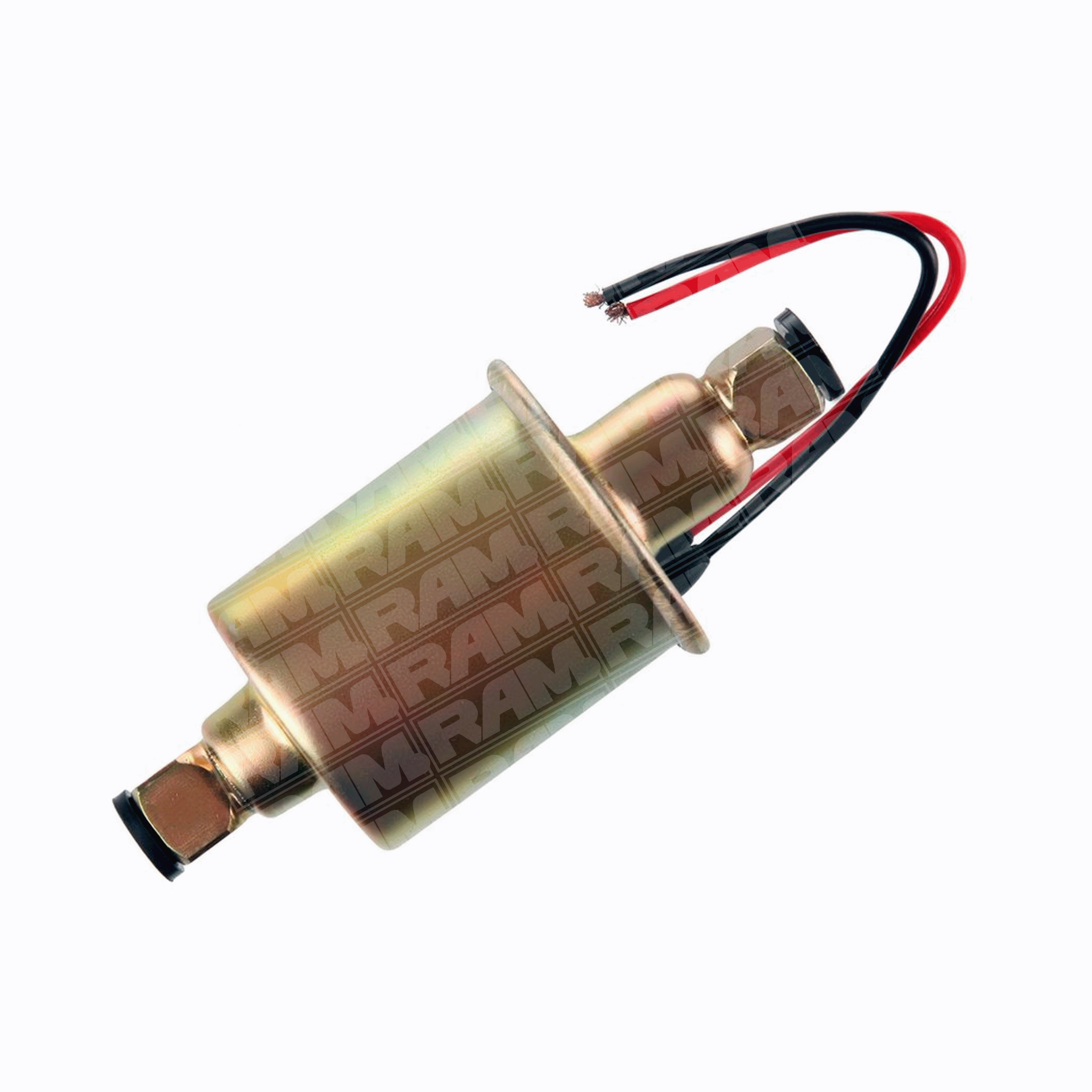 [666] E8012 Bomba de Gasolina Externa - Low Preasure