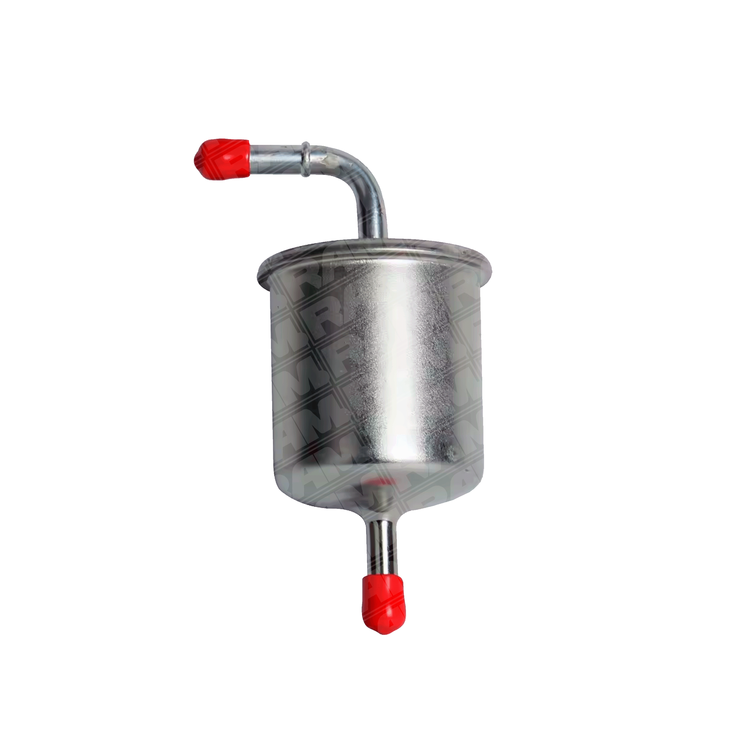 [908] 16400-F4202 Filtro Gasolina Curvo Nissan Sentra B13 / B14 / D21 Hardbody