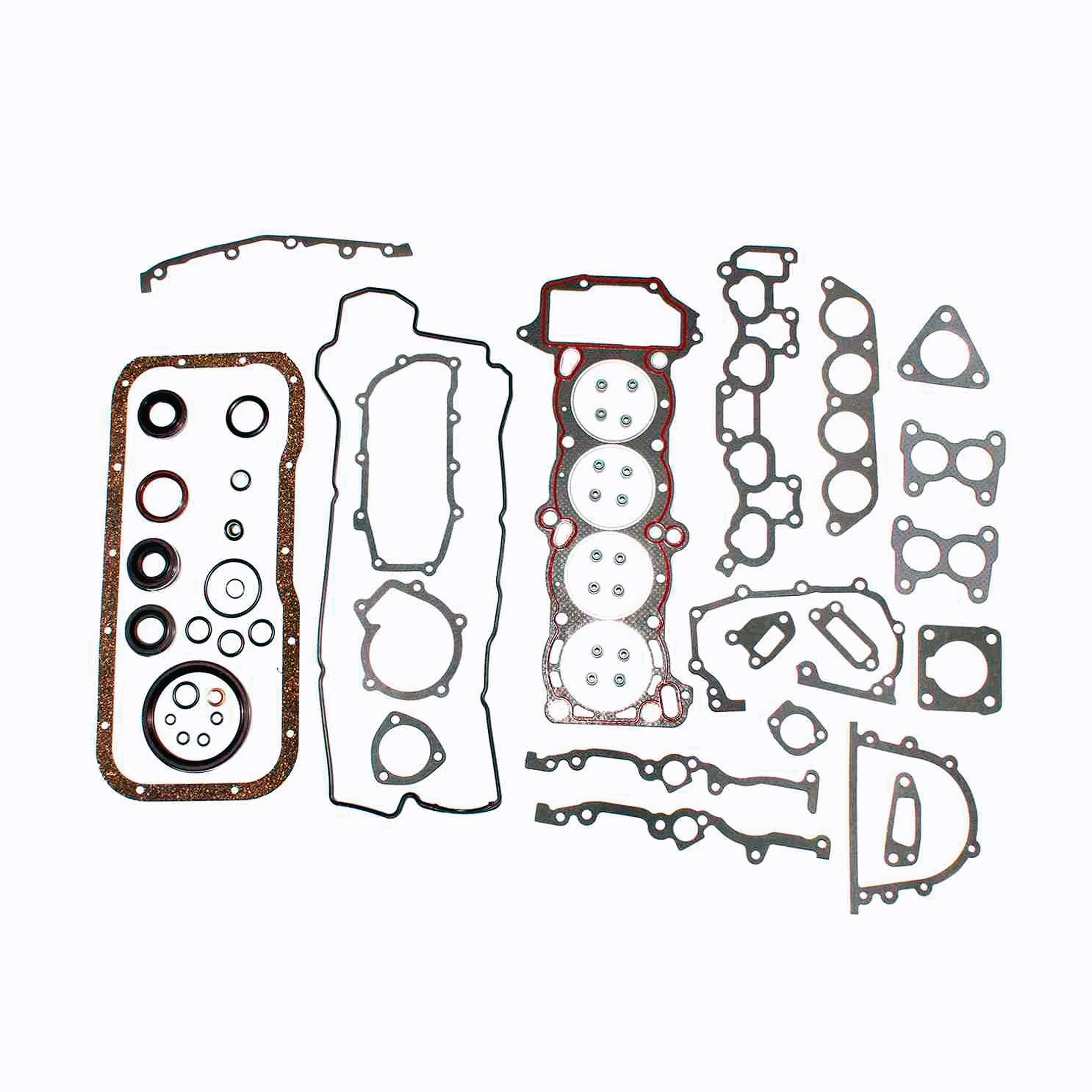 [956 / PN] 10101-57y26 Kit Empacadura Nissan Sentra B13/B14 GA16DE