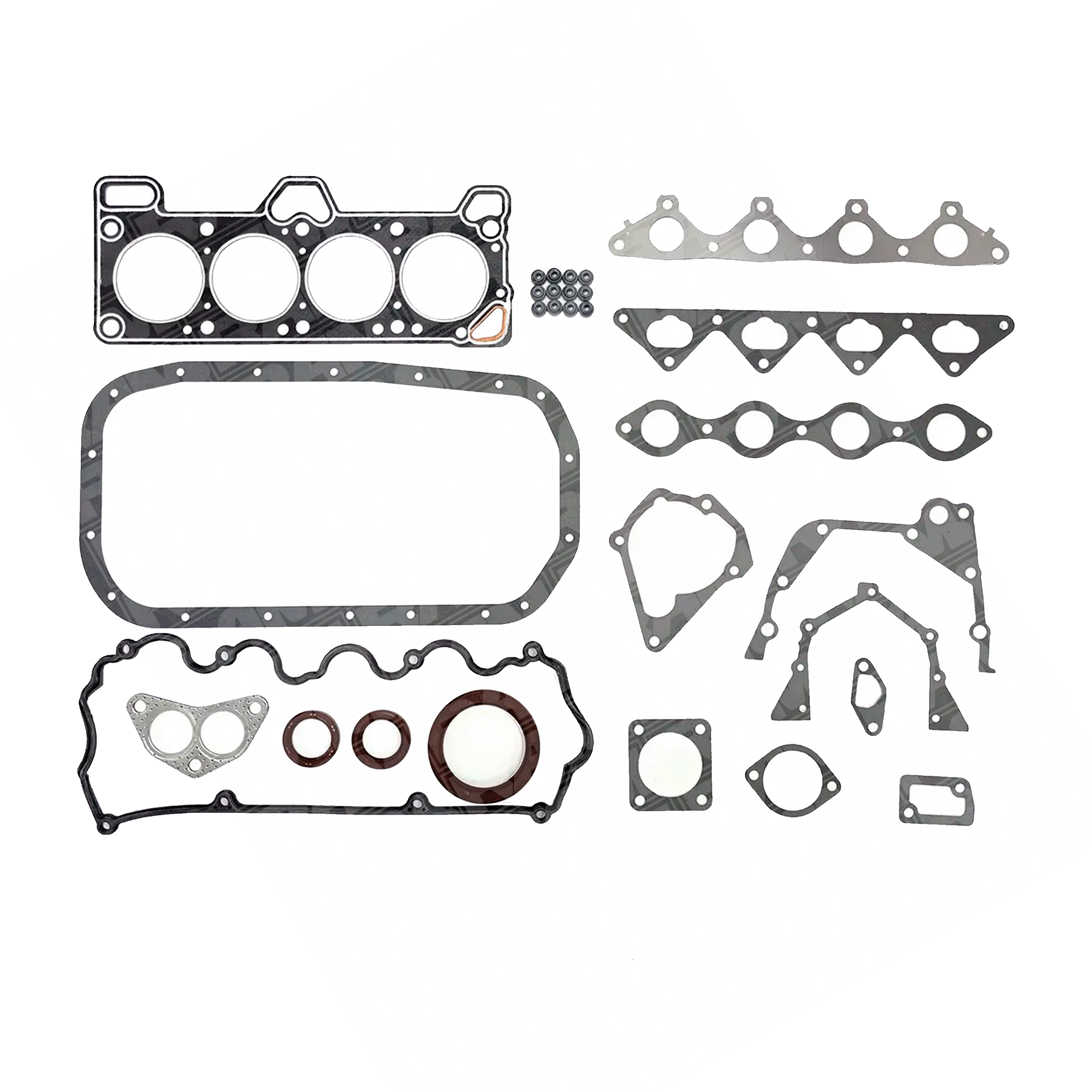 [959 / 20910-26L00] 20910-26N00 Kit Empacadura Hyundai Getz / Elantra 1.6/ Accent