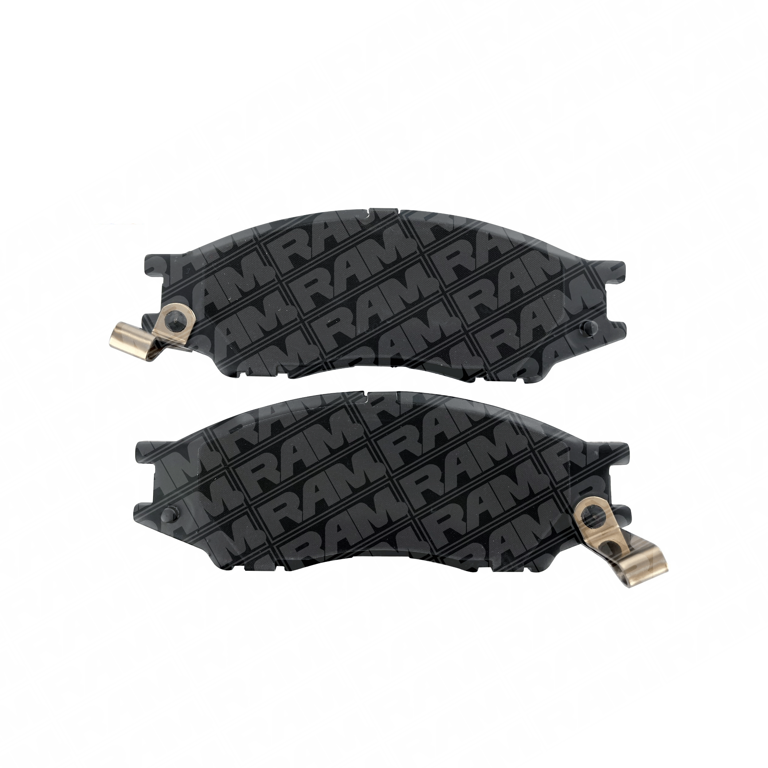 [980] 41060-4M490 Pastillas Ceramicas Delanteras Nissan Almera