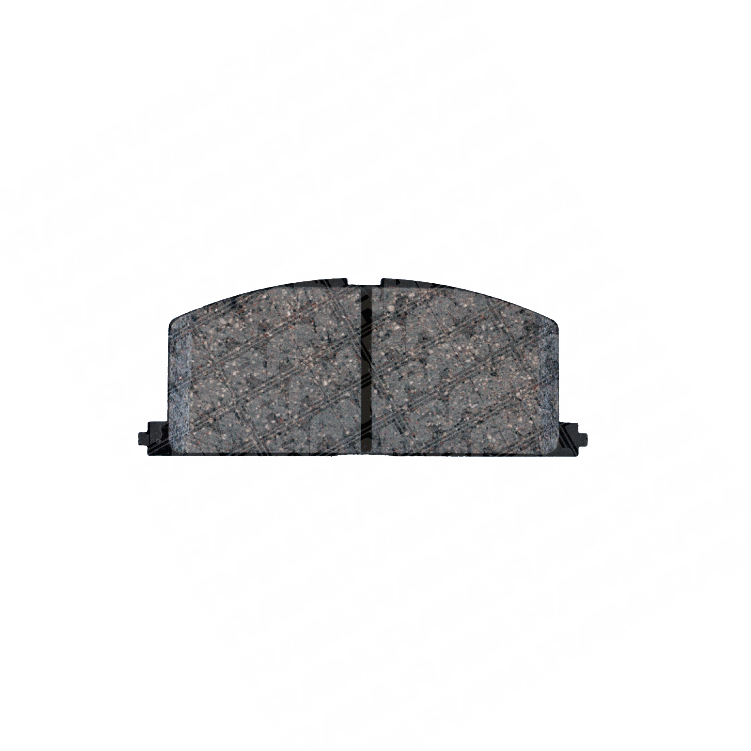 [987] 04465-12090 Pastillas Ceramica Delantera Toyota Corolla 2002 / Starlet