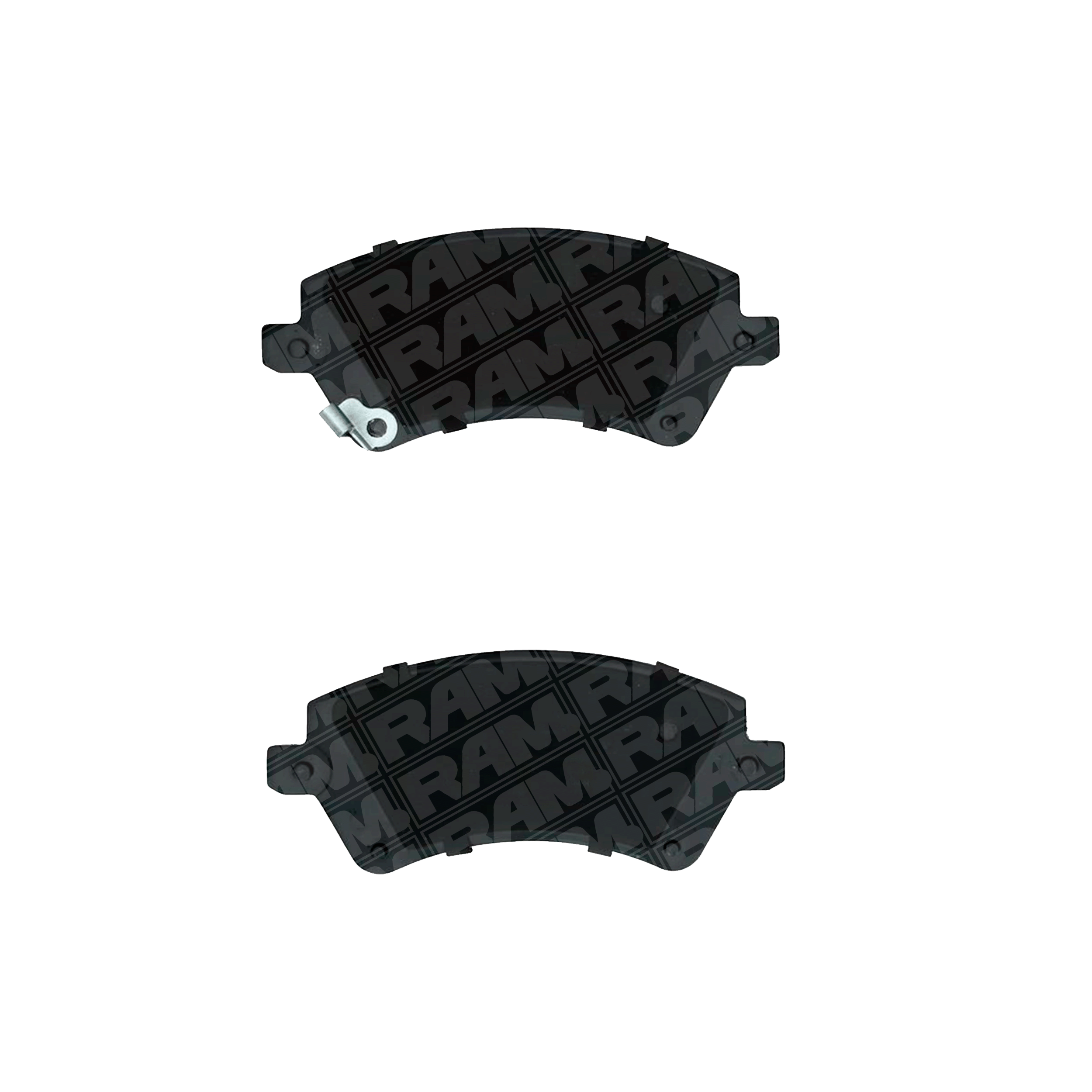 [989] 04465-02100 Pastilla Ceramica Delanteran Toyota Sensacion 2003-2008
