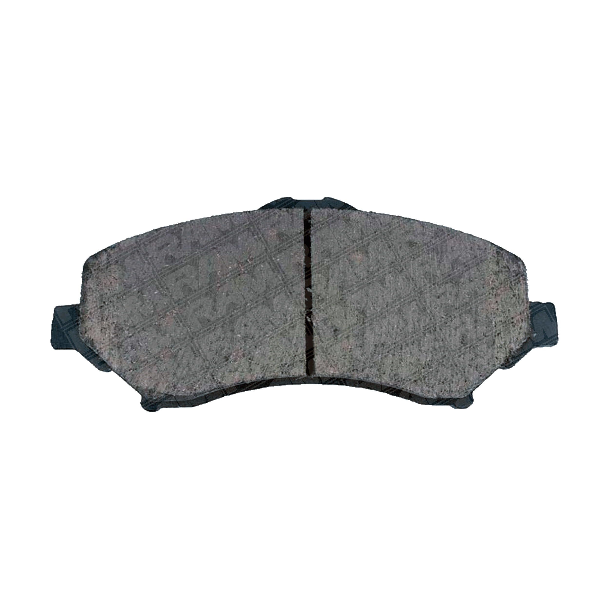 [991] 68003701AA Pastilla Ceramica Delantera Jeep Grand Cherokee KK