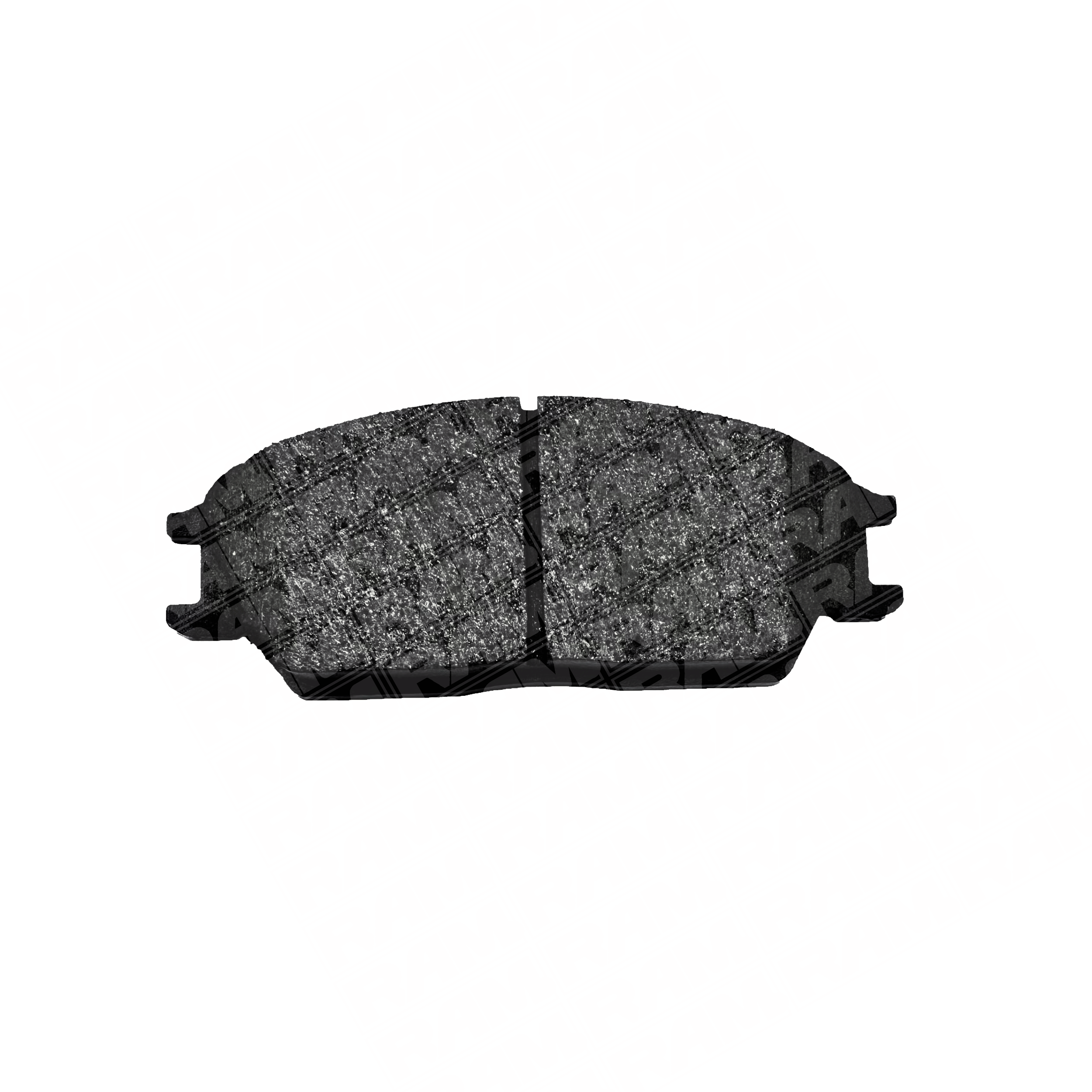 [998] 58101-24a00 Pastilla Ceramica Delantera Hyundai Getz / Accent / Excel