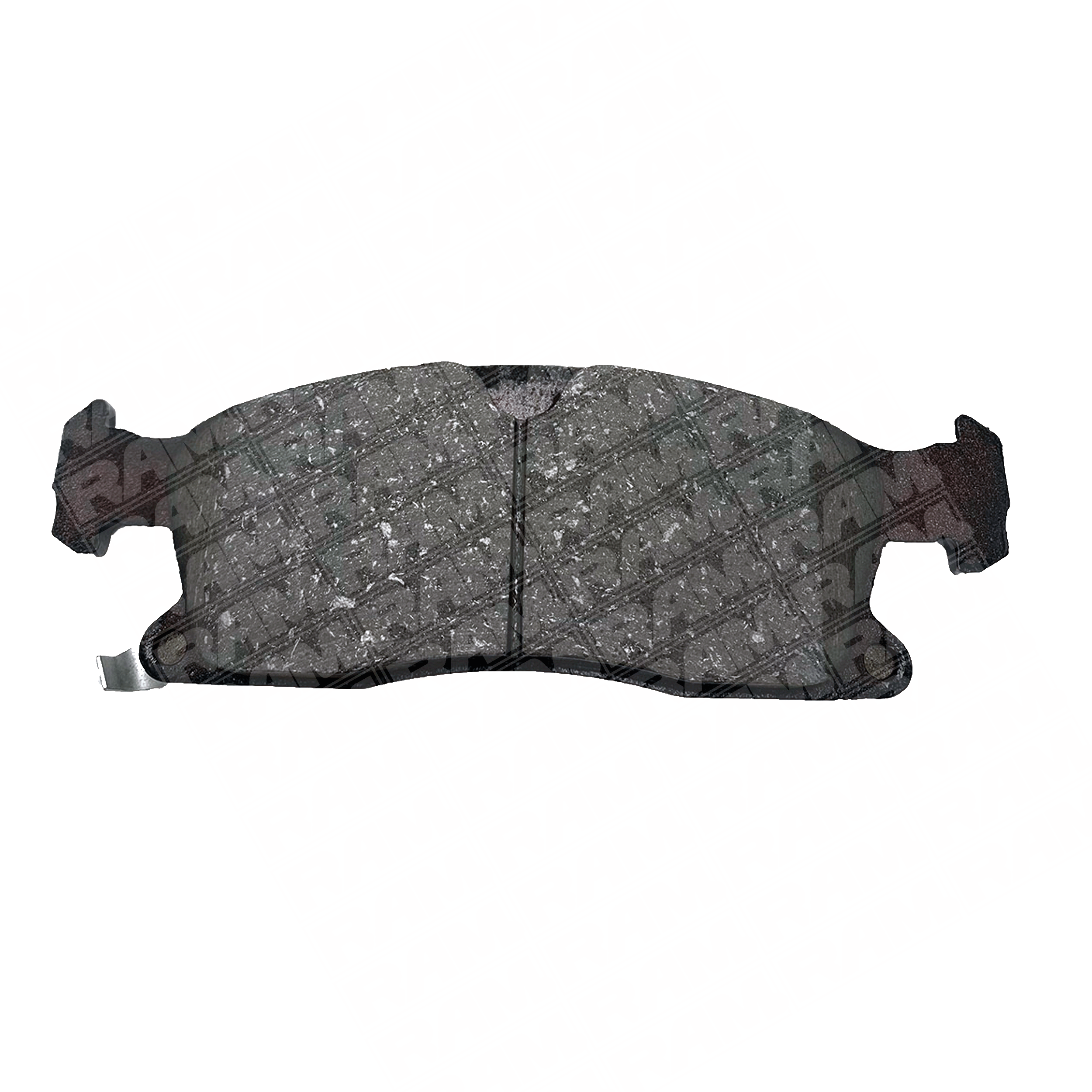 [R1000] 68052369AA Pastillas Delanteras Jeep Grand Cherokee WK2 4G /  D1455