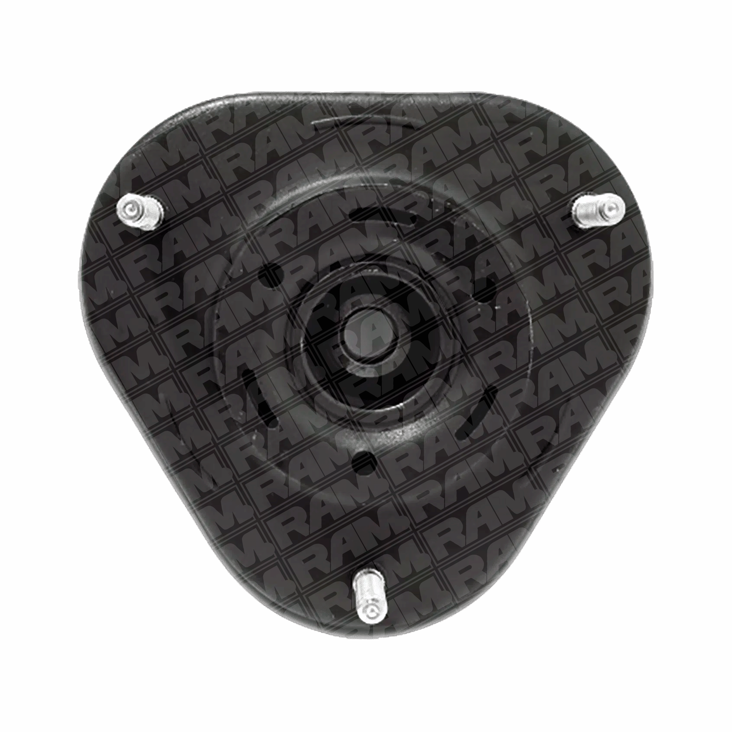 [281] 48609-12530 Base Amortiguador Toyota Corolla Explosion