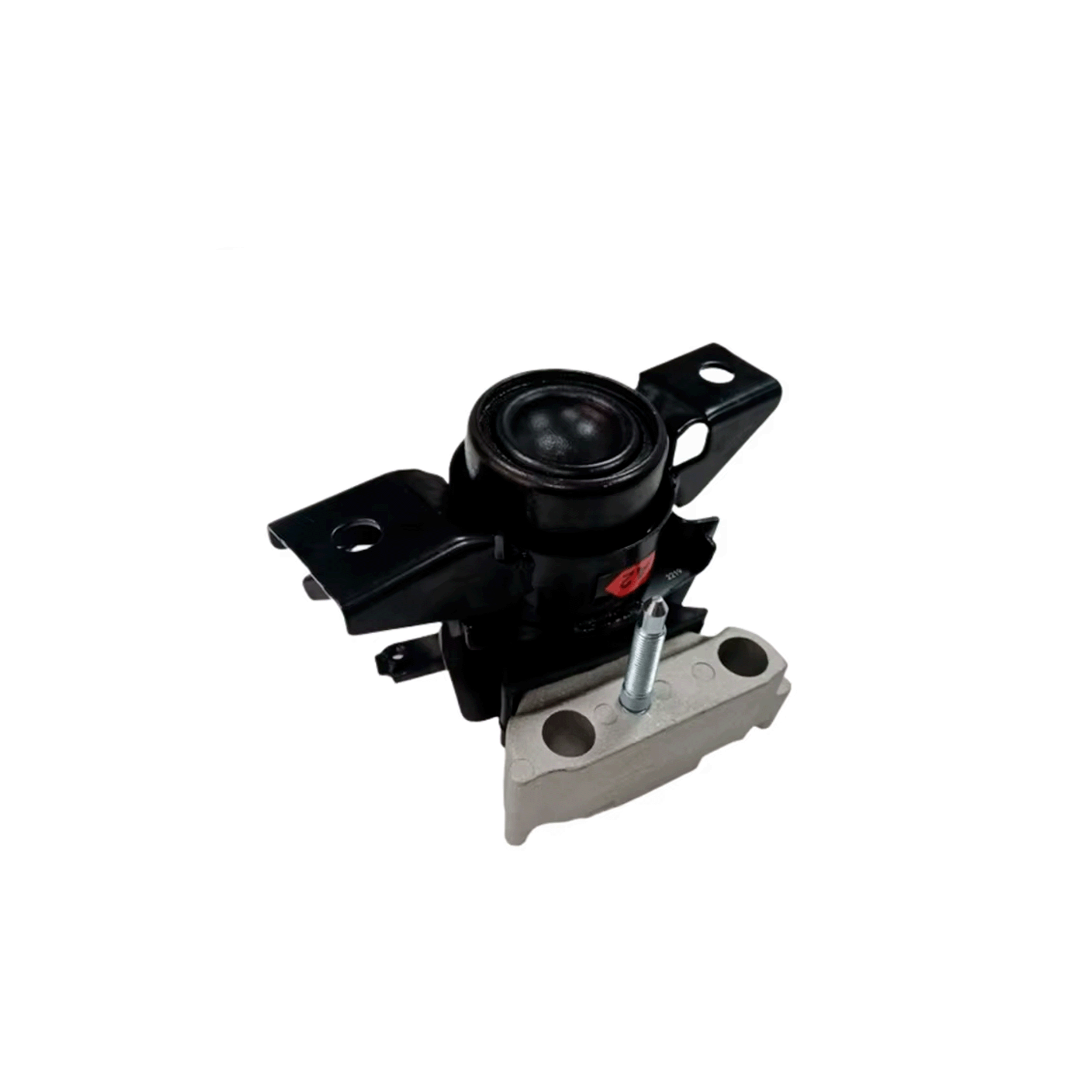 [275 / 12305-0H050] 12305-28231 Base Motor Derecha Toyota Previa 2007