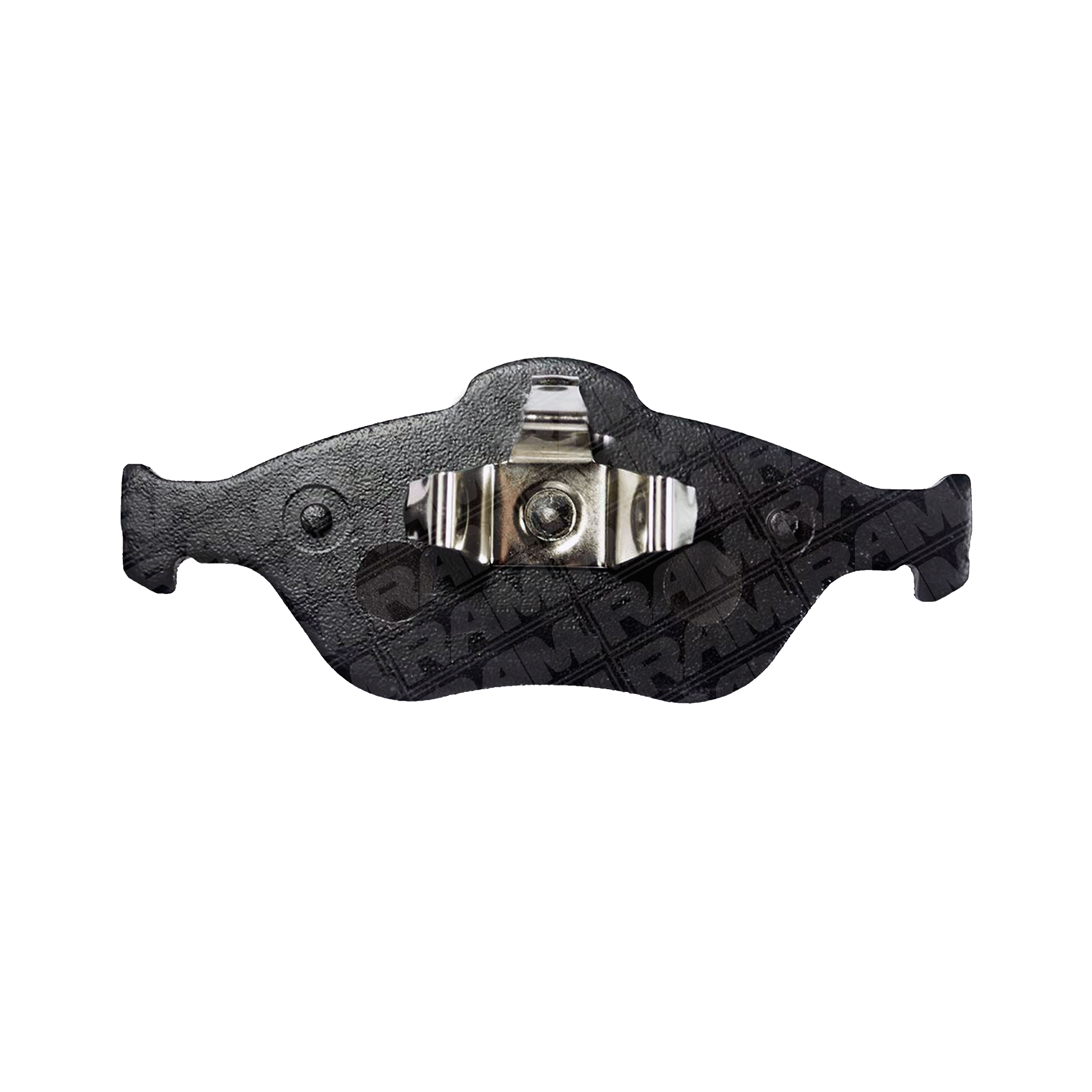 [R1004] 8289-D1175 Pastilla Delantera Ceramica Ford Fiesta Max- Move - Ecosport